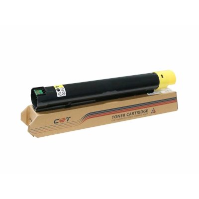 Тонер-картридж (CPT) 006R01696 для XEROX DocuCentre SC2020 (CET) Yellow, 60г, 3000 стр. CET141592