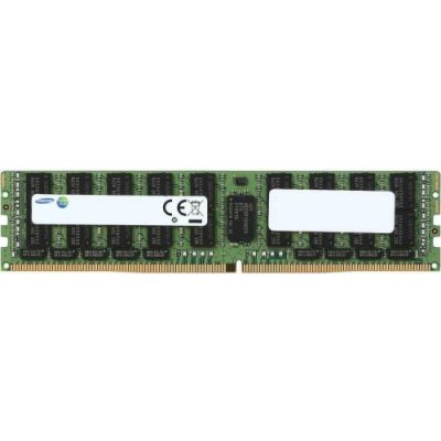 Оперативная память Samsung, DDR4, 64GB (1x64GB), 3200MHz, CL22, ECC, RDIMM