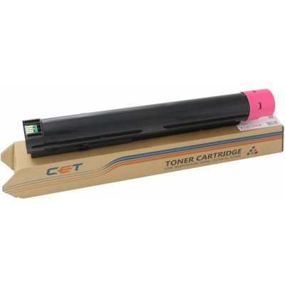 Картридж лазерный CET (CPT, CE08) для Xerox VersaLink C7020 Magenta, 210г