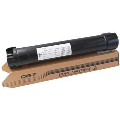 Картридж лазерный CET (CPT, CE08) для Xerox AltaLink C8030 черный, (SA/E.EU), 622г