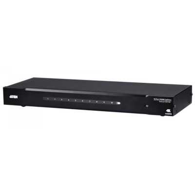 Разветвитель ATEN ATEB 10-Port 4K HDMI Splitter