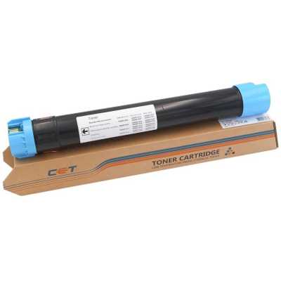 Картридж лазерный CET (CPT, CE08) для Xerox AltaLink C8030 Cyan, (SA/E.EU), 352г