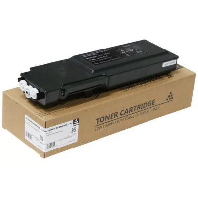 Тонер-картридж (CPT) 106R03532 для XEROX VersaLink B400 405 (CET) Black, 170г, 10500 стр. CET141629