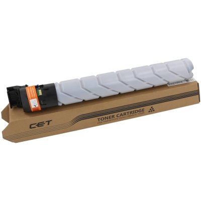 Картридж лазерный CET (CPP) TN-328K/TN-626K для Konica Minolta bizhub C250i/C300i/C360i черный, 547г, 28000 стр