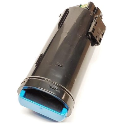 Картридж лазерный CET (CPT, CE08) для Xerox VersaLink C500DN Cyan, 90г
