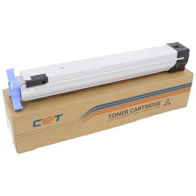 Картридж лазерный (CPT) W9051MC для HP Color LaserJet Managed MFP E87640/E87650/E87660 CET Cyan, 570г, 52000 стр., CET141719