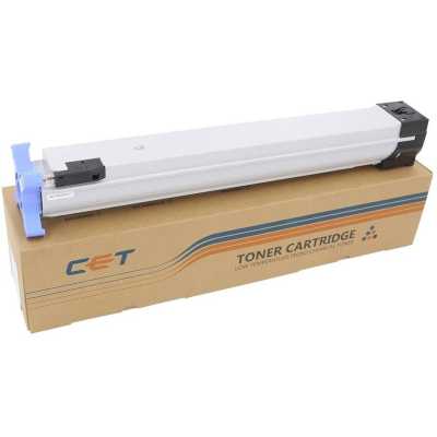 Картридж лазерный CET (CPT) W9053MC для HP Color LaserJet Managed MFP E87640/E87650/E87660 Magenta, 570г, 52000 стр.