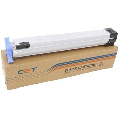 Картридж лазерный CET (CPT) W9052MC для HP Color LaserJet Managed MFP E87640/E87650/E87660 желтый, 570г, 52000 стр.