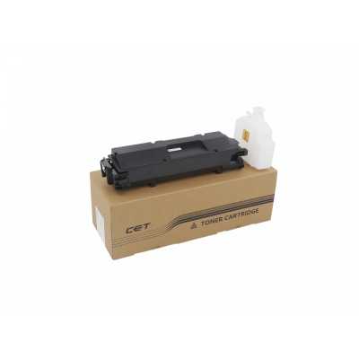 Картридж лазерный CET (PK210) TK-5380K для Kyocera ECOSYS MA4000cifx/4000cix/PA4000cx Black, 250г, 13000 стр.