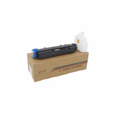 Картридж лазерный (PK210) TK-5380C для Kyocera ECOSYS MA4000cifx/4000cix/PA4000cx CET Cyan, 110г, 10000 стр., CET141828