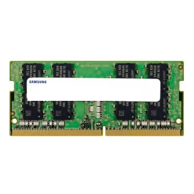 Оперативная память Samsung, DDR4, 8Gb (1x8GB), 3200MHz, CL21, SO-DIMM, OEM