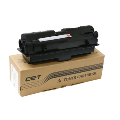 Картридж лазерный Cet CET1937 TK-1140HC черный (12000стр.) для Kyocera FS-1035MFP/FS-1135MFP/M2035dn/M2535dn