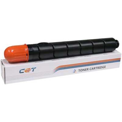 Картридж лазерный CET (CPP) C-EXV28 для Canon iR ADVANCE C5045/C5051/C5250/C5255 Magenta, 667г, 38000 стр.