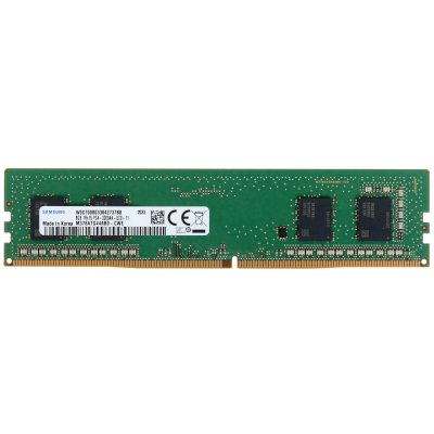 Память DDR4 8GB 3200MHz Samsung M378A1G44AB0-CWE CL19 DIMM