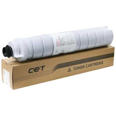 Тонер-картридж для RICOH Aficio MP9000/MP1100/MP1350 1600г, 56000 стр. (884916/841331/884994/840004/884996) CET