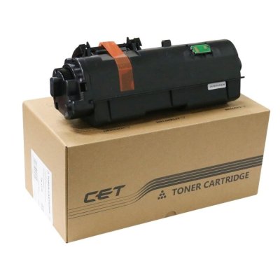 Картридж лазерный CET (PK9/PK11) TK-1170 для Kyocera ECOSYS M2040dn/M2540dn/M2540dw/M2640idw, 280г, 7200 стр.