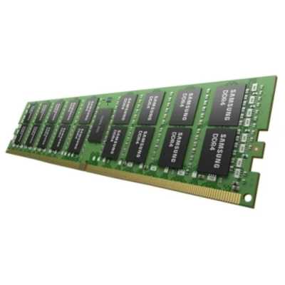 Оперативная память Samsung DDR4 8GB RDIMM (PC4-25600) 3200MHz ECC Reg 1.2V M393A1K43FB2-CWE) 1 year, OEM