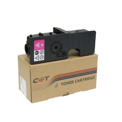 Картридж лазерный Cet CET8995M TK-5230M пурпурный (2200стр.) для Kyocera Ecosys P5021cdn/P5021cdw/M5521cdn/M5521cdw