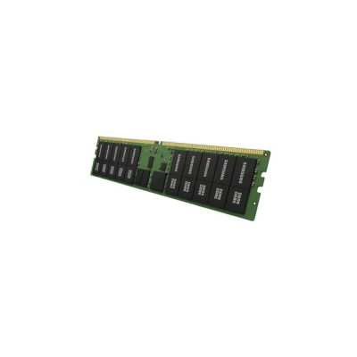 Оперативная память Samsung, DDR5, 128GB (1x128 GB), 6400 MHz, CL46, RDIMM