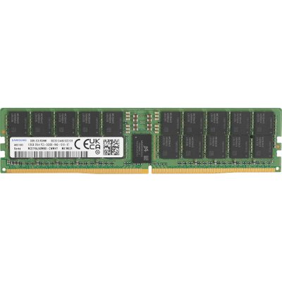 Оперативная память Samsung DDR5 128GB 5600MHz RDIMM
