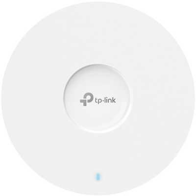 Точка доступа Omada AX6000 Ceiling Mount Dual-Band Wi-Fi 6 Access Point