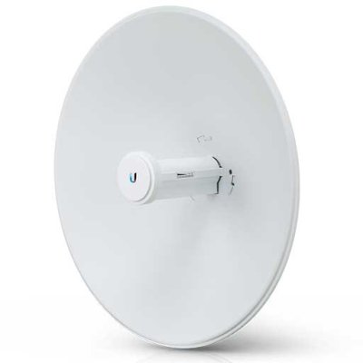 Беспроводной мост Wi-Fi Ubiquiti PBE-5AC-Gen2 Радиоустройство 5 ГГц, PtP/CPE, airMAX ac, MIMO 2х2, 25 дБи, 25 дБм