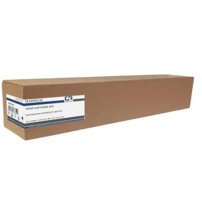 Картридж лазерный CopyRite CR-KMTN216K TN-216K/TN-319K черный (29000 стр.) для Konica Minolta C220/C280/C360