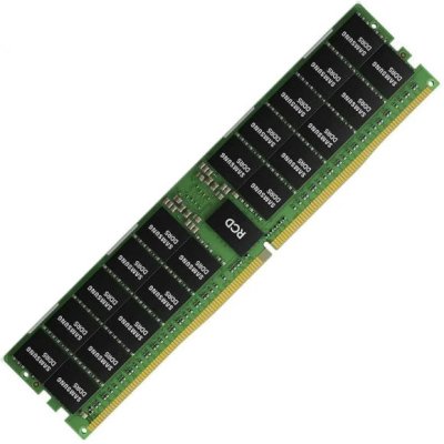 Оперативная память Samsung, DDR5, 32Gb (1x32 GB), 5600 MHz, CL46, RDIMM