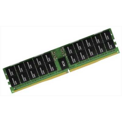 Оперативная память Samsung, DDR5, 32GB (1x32GB), 5600 MHz, CL46, для сервера, OEM
