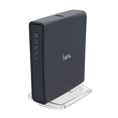 Точка доступа MIKROTIK Wi-Fi DUAL BAND RB952UI-5AC2ND-TC