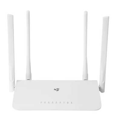 Wi-Fi роутер/ Wi-Fi роутер SNR ADVANCE AC22,802.11a/b/g/n, 802.11ac Wave 2, 5xGE RJ45