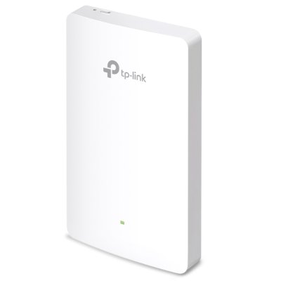 Точка доступа TP-Link EAP615-Wall AX1800 10/100/1000BASE-TX