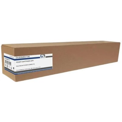 Картридж лазерный CopyRite CR-XE006R01754K 006R01754 черный (59000 стр.) для Xerox AltaLink C8130/8135