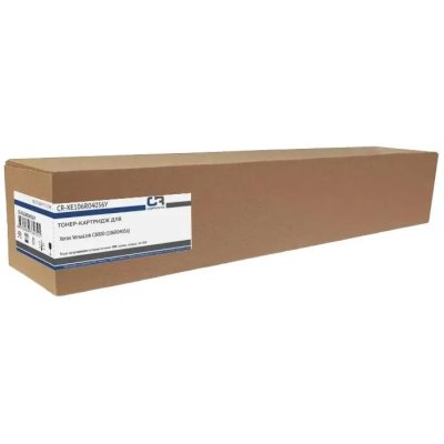 Картридж лазерный CopyRite CR-XE106R04056Y 106R04056 желтый (16500 стр.) для Xerox VersaLink C8000