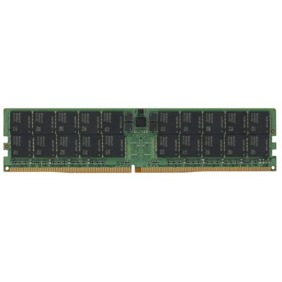 Память оперативная/ Samsung DDR5 64GB RDIMM 5600 pulled