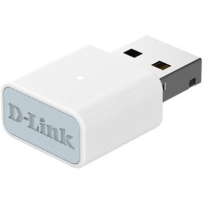 Сетевой адаптер Wi-Fi D-Link AN3U/A1A N300 USB 2.0