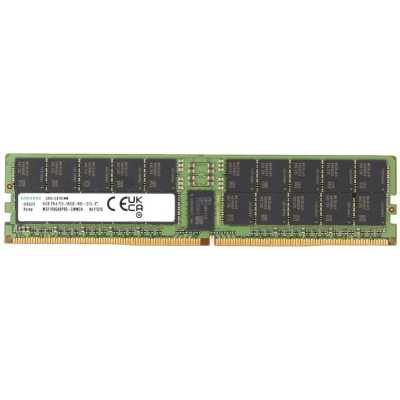 Оперативная память Samsung DDR5 64Gb RDIMM 5600