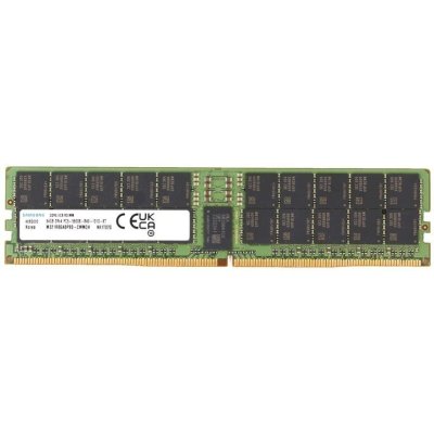 Оперативная память Samsung DDR5 64Gb RDIMM 5600