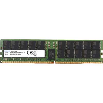 Оперативная память Samsung DDR5 64Gb RDIMM 5600