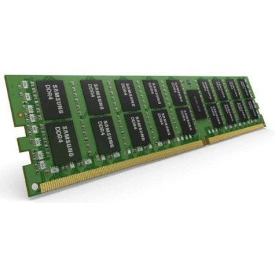 Оперативная память Samsung DDR5 64GB RDIMM 5600 Mbps (2Rx4) ECC Reg 1.1V (M321R8GA0EB0-CWM) 1 year, OEM