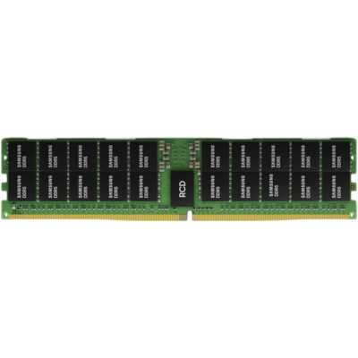 Оперативная память Samsung DDR5 64Gb RDIMM 6400