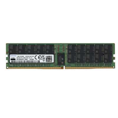 Оперативная память Samsung DDR5 64Gb RDIMM PC5600