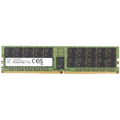 Оперативная память Samsung DDR5 64GB RDIMM PC5600