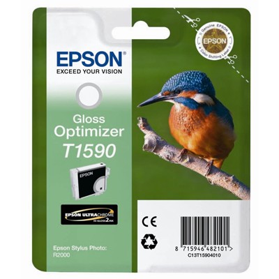 Картридж EPSON T1590 оптимизатор глянца для R2000