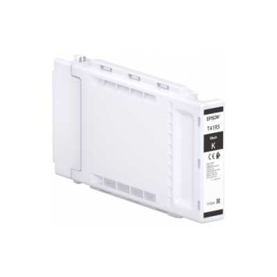 Картридж черный Epson T41R540 для SC-T3400/T5400