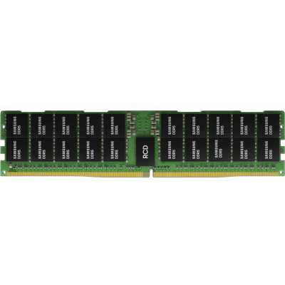Оперативная память Samsung DDR5 96GB RDIMM 6400