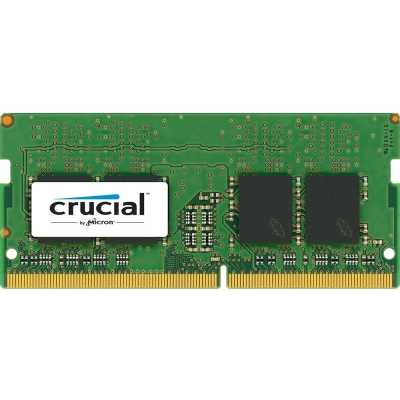 Оперативная память Crucial Premier, DDR4, 32GB (1x32GB), 3200 MHz, CL22, SO-DIMM