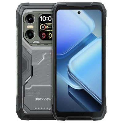 Смартфон Blackview Xplore 1 12/256Gb, оранжевый