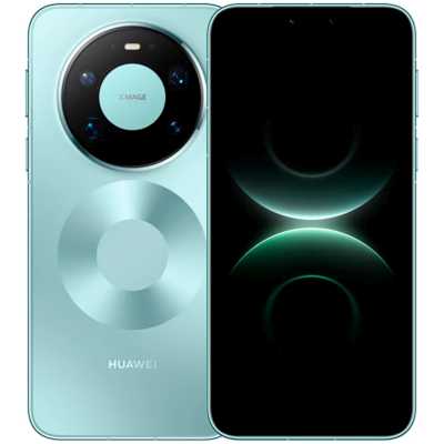 Смартфон Huawei Mate 80 Pro 16/512Gb зеленый