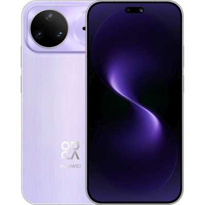 Смартфон Huawei Nova 15 Pro 12/512Gb фиолетовый
